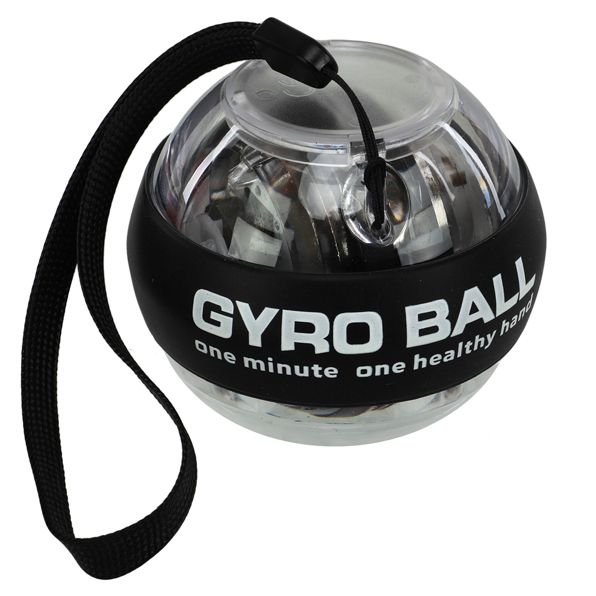 Эспандер гироскопический Power Ball